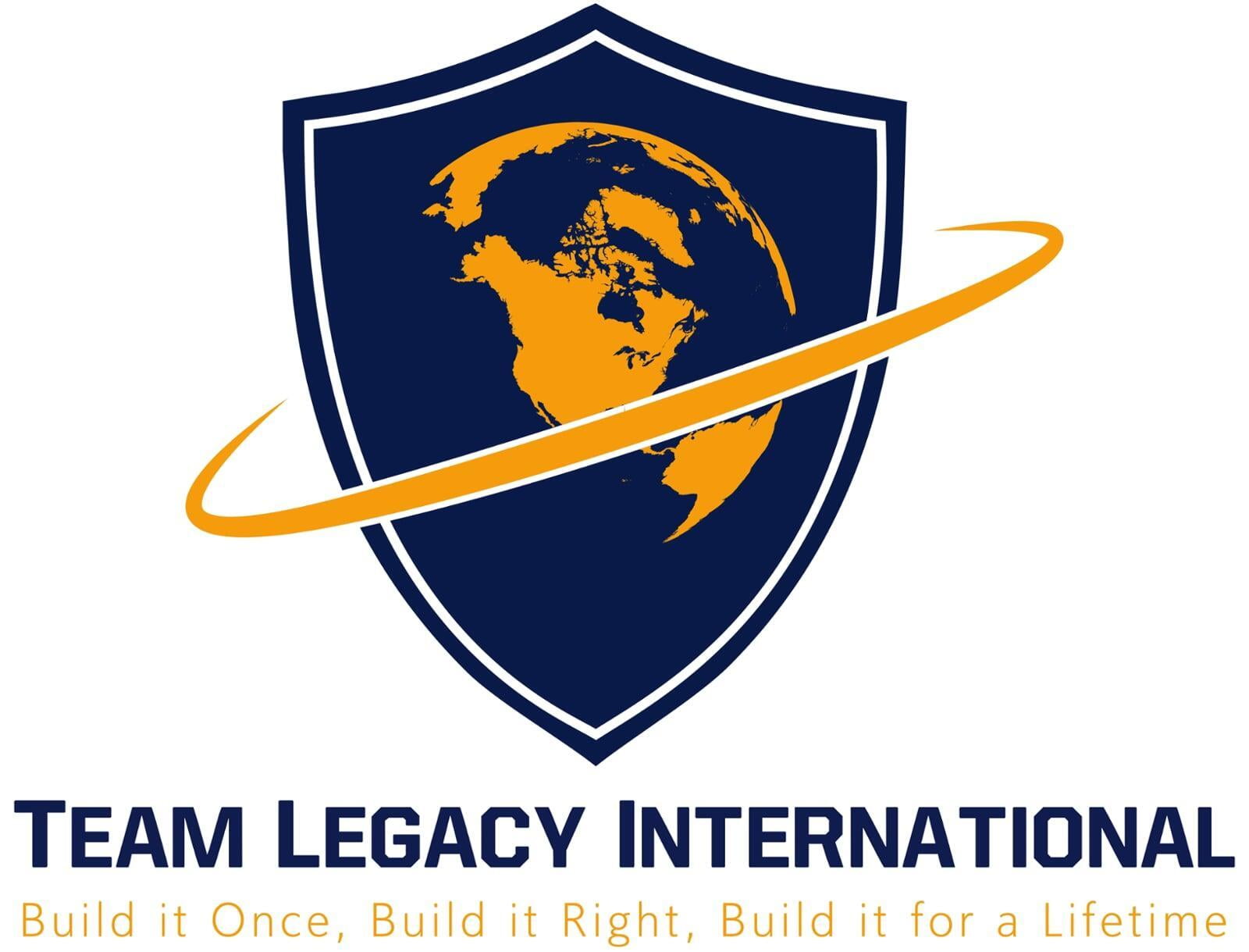 Team Legacy International (PPLSI)